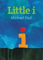 Little i / Michael Hall.