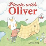 Picnic with Oliver / by Mika Song.