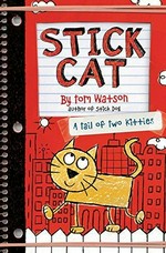 A tail of two kitties / by Tom Watson ; illustrations by Ethan Long based on original sketches by Tom Watson.