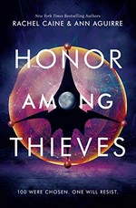 Honor among thieves / Rachel Caine & Ann Aguirre.