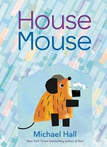 House mouse / Michael Hall.
