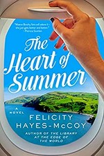 The heart of summer / Felicity Hayes-McCoy.