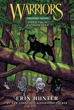 Exile from ShadowClan / created by Erin Hunter ; written by Dan Jolley ; art by James L. Barry.