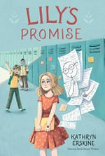 Lily's promise / Kathryn Erskine.