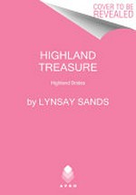 Highland treasure / Lynsay Sands.
