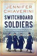 Switchboard soldiers : a novel / Jennifer Chiaverini.