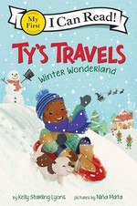 Winter wonderland / by Kelly Starling Lyons ; pictures by Niña Mata.