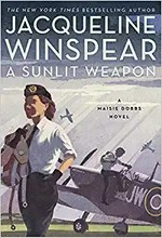 A sunlit weapon / Jacqueline Winspear.