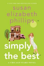 Simply the best / Susan Elizabeth Phillips.