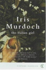 The Italian girl / Iris Murdoch.
