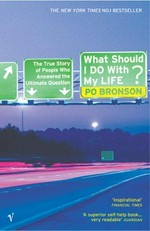 What should I do with my life? : the true story of people who answered the ultimate question / Po Bronson.