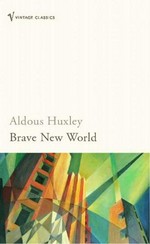 Brave new world / Aldous Huxley ; with introductions by Margaret Atwood and David Bradshaw.
