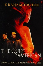The quiet American / Graham Greene ; with an introduction by Zadie Smith.