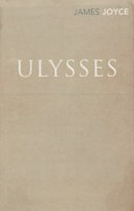 Ulysses / James Joyce.
