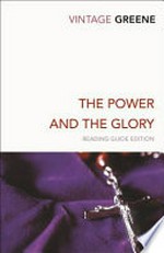 The power and the glory / Graham Greene ; introduction by John Updike.