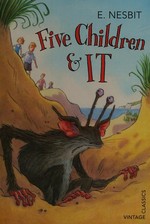 Five children & IT / E. Nesbit.