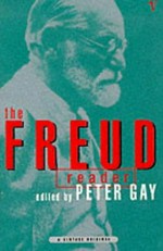 The Freud reader / edited by Peter Gay.
