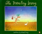 The travelling Leunig : cartoons / by Michael Leunig