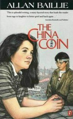 The China coin / Allan Baillie.
