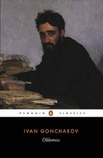 Oblomov / Ivan Goncharov ; translated by David Magarshack ; with an introduction by Milton Ehre.