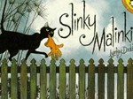 Slinky Malinki / Lynley Dodd.