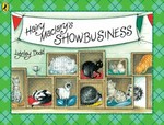 Hairy Maclary's showbusiness / Lynley Dodd.