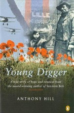 Young digger / Anthony Hill.