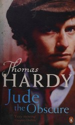 Jude the obscure / Thomas Hardy.