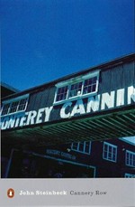 Cannery Row / John Steinbeck.