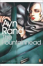 The fountainhead / Ayn Rand.