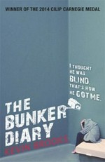 The bunker diary / Kevin Brooks.