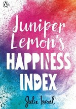 Juniper Lemon's happiness index / Julie Israel.