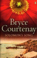 Solomon's song / Bryce Courtenay.