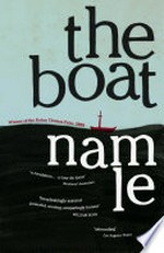 The boat / Nam Le.