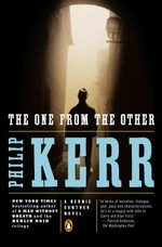 The one from the other / Philip Kerr.