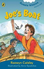 Joe's boat / Raewyn Caisley ; illustrated by Anne Spudvilas.
