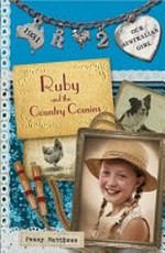Ruby and the country cousins / Penny Matthews ; illustrations by Lucia Masciullo.