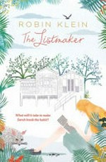 The listmaker / Robin Klein.