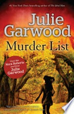 Murder list / Julie Garwood.
