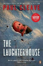 The laughter house / Paul Cleave.