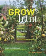 Grow fruit / Alan Buckingham ; Australian consultant Jennifer Wilkinson.