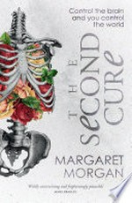 The second cure / Margaret Morgan.