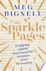 The sparkle pages / Meg Bignell.
