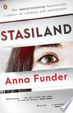 Stasiland / Anna Funder.