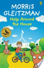 Help around the house / Morris Gleitzman.