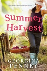 Summer harvest / Georgina Penney.