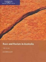 Race and racism in Australia / David Hollinsworth.