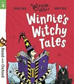 Winnie's witchy tales / Laura Owen & Korky Paul.