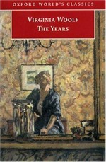 The years / Virginia Woolf ; edited with an introduction by Hermione Lee and notes by Sue Asbee.