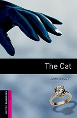The cat / John Escott ; illustrated by Camille Corbetto.